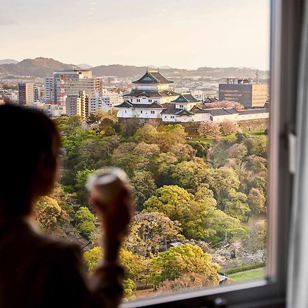 Daiwa Roynet Hotel Wakajama Exteriér fotografie