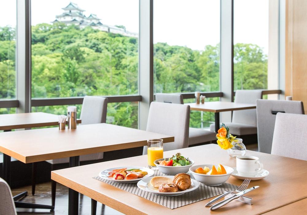 Daiwa Roynet Hotel Wakajama Exteriér fotografie