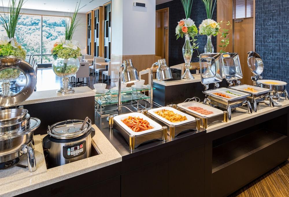 Daiwa Roynet Hotel Wakajama Exteriér fotografie
