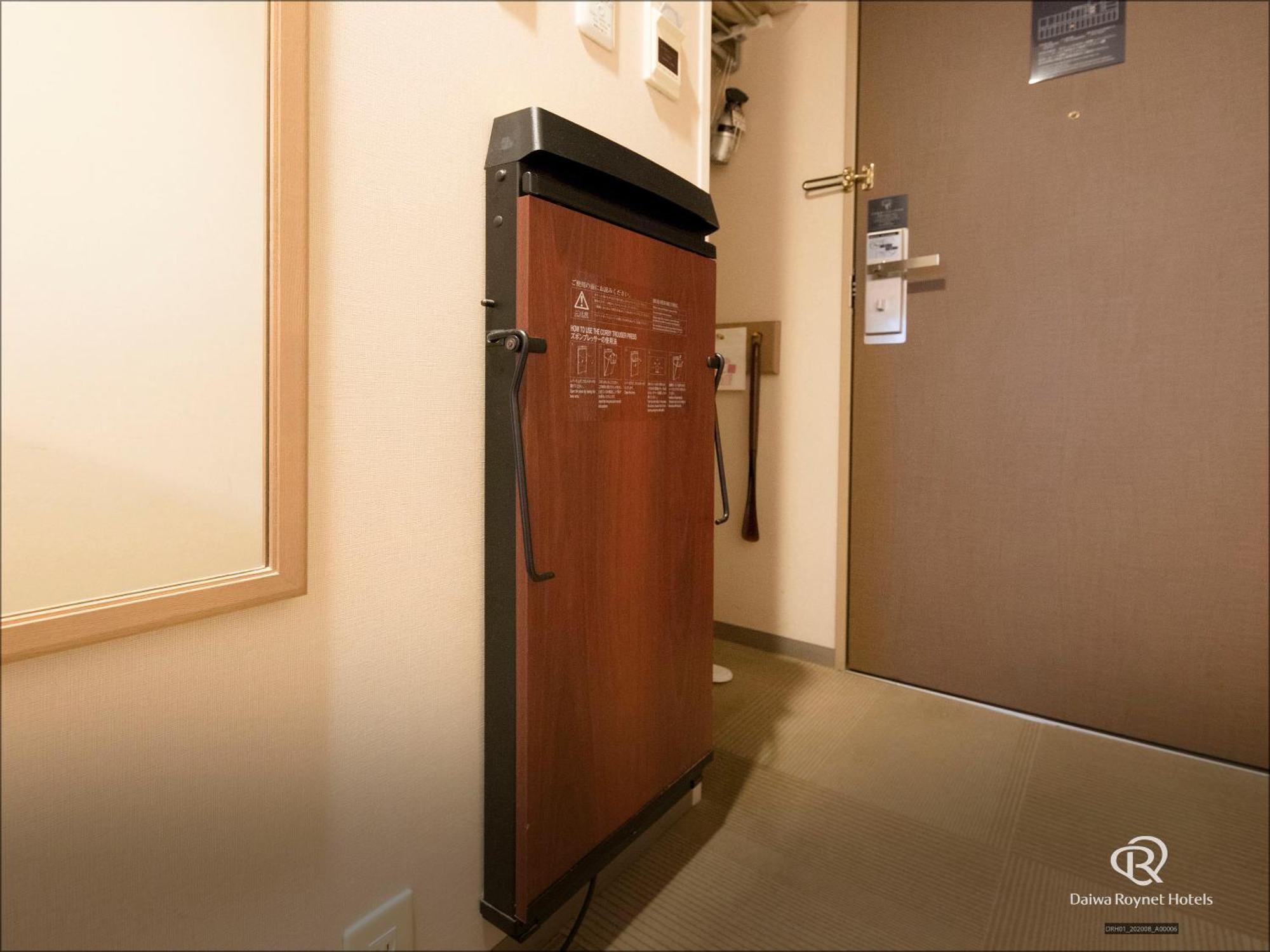 Daiwa Roynet Hotel Wakajama Exteriér fotografie