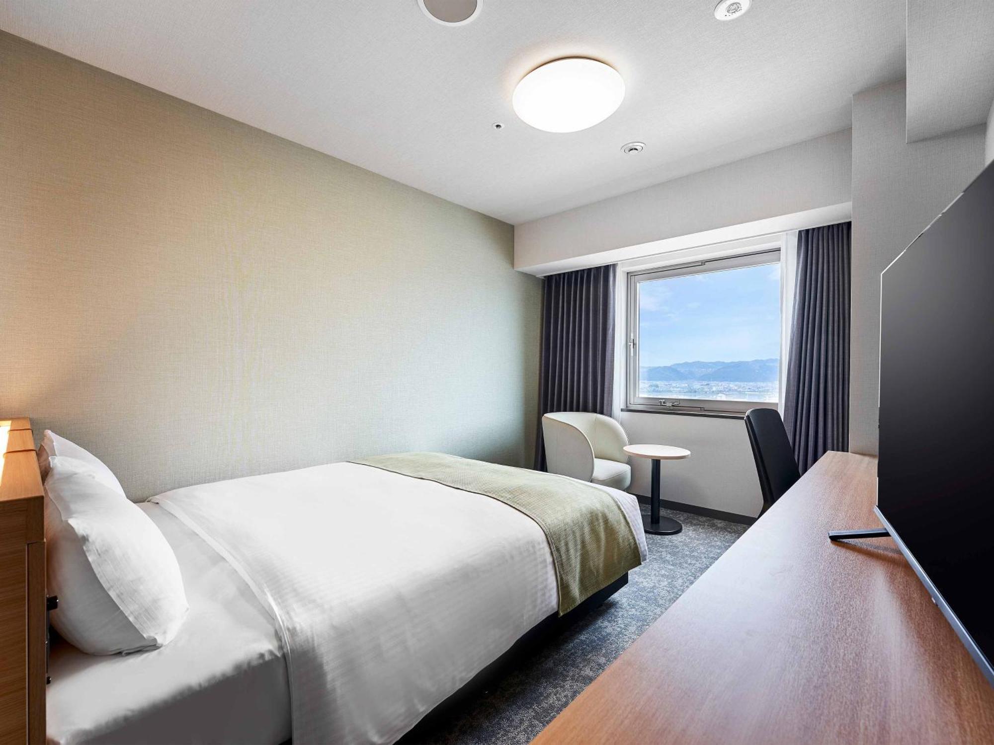 Daiwa Roynet Hotel Wakajama Exteriér fotografie