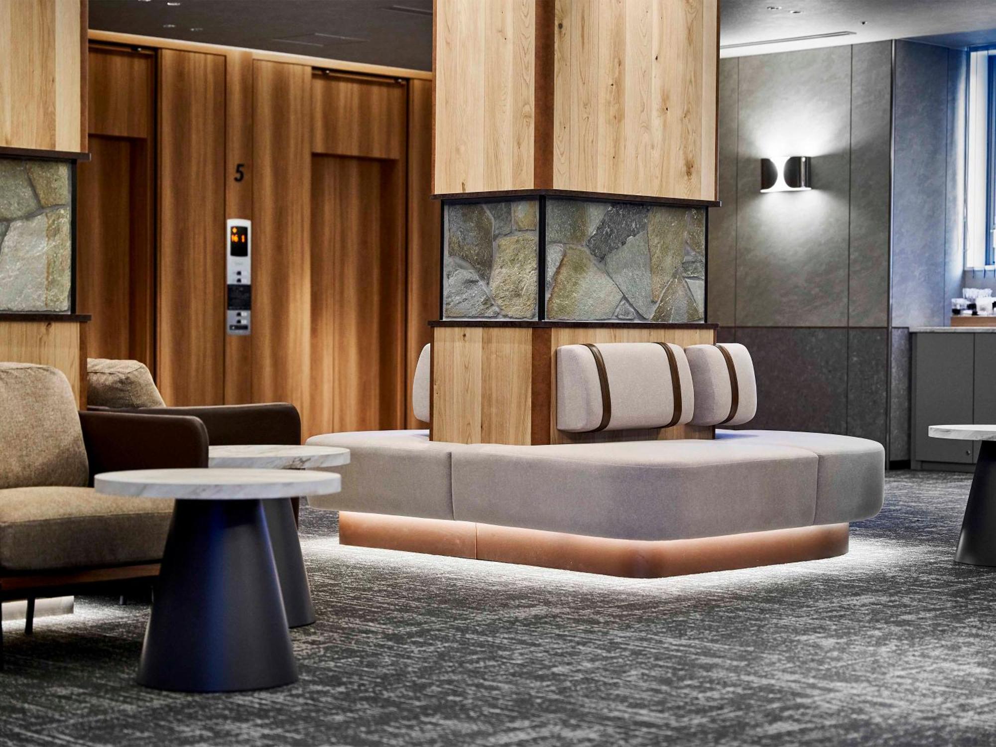 Daiwa Roynet Hotel Wakajama Exteriér fotografie