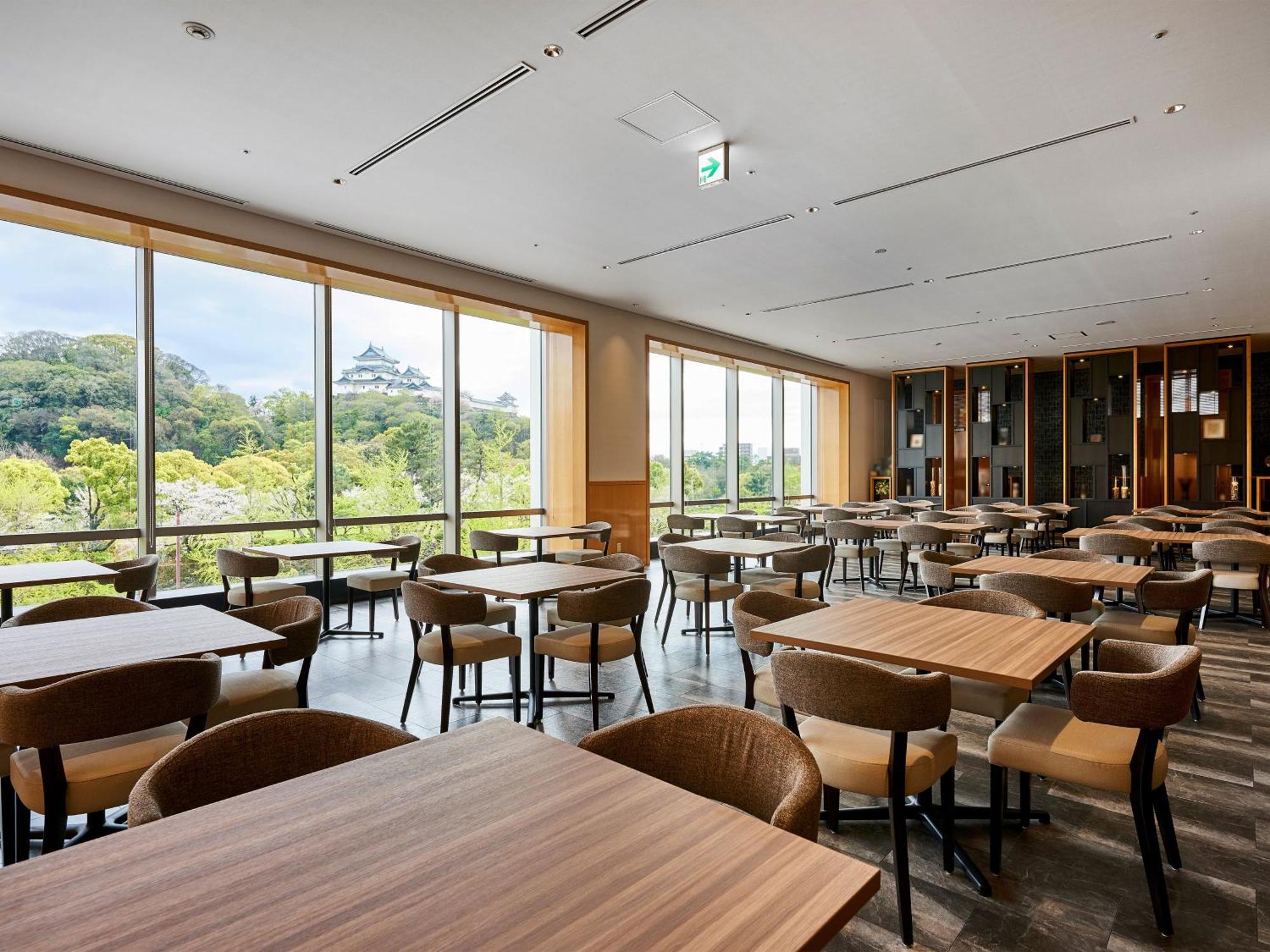 Daiwa Roynet Hotel Wakajama Exteriér fotografie