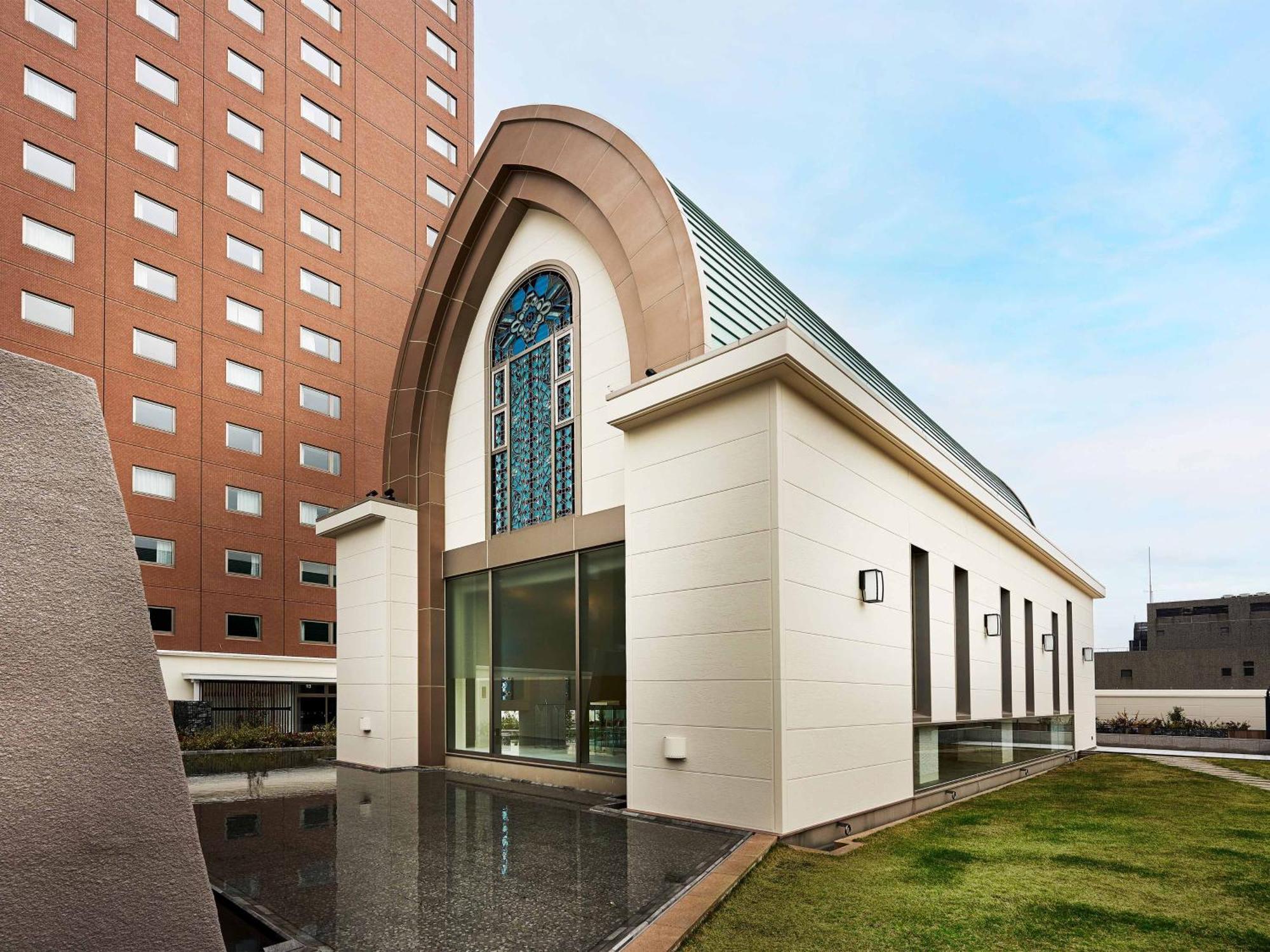 Daiwa Roynet Hotel Wakajama Exteriér fotografie