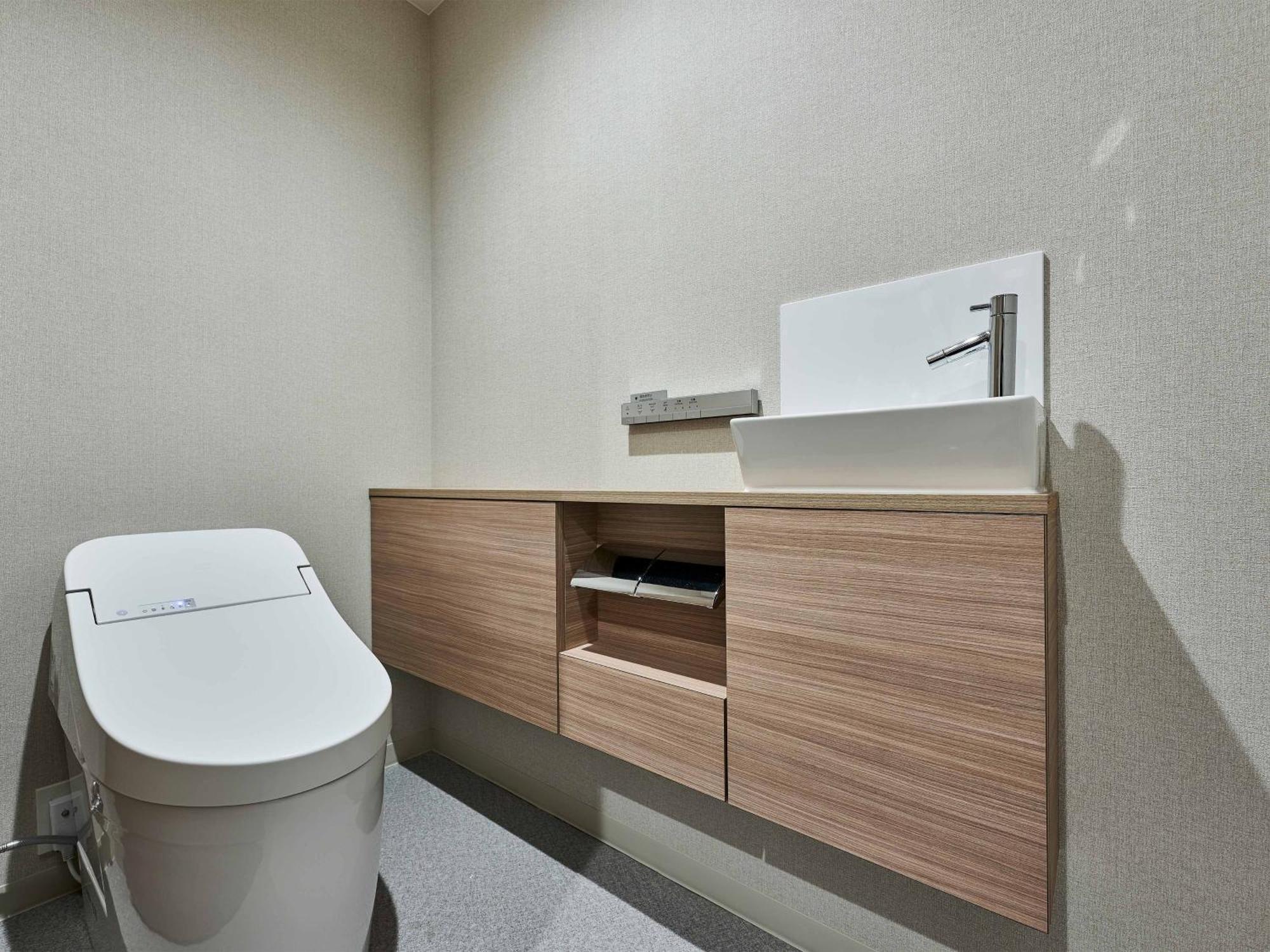Daiwa Roynet Hotel Wakajama Exteriér fotografie